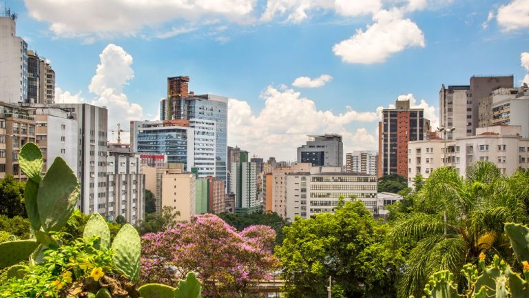 Sao Paulo City Video Guide | Expedia